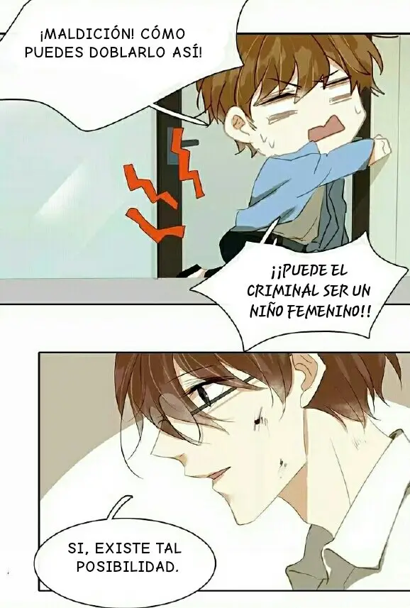 Royal agent (2019) - Capítulo 17 - Página 16 - LectorTMOo