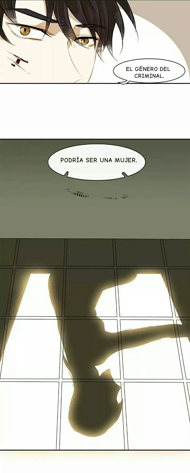 Royal agent (2019) - Capítulo 17 - Página 17 - LectorTMOo