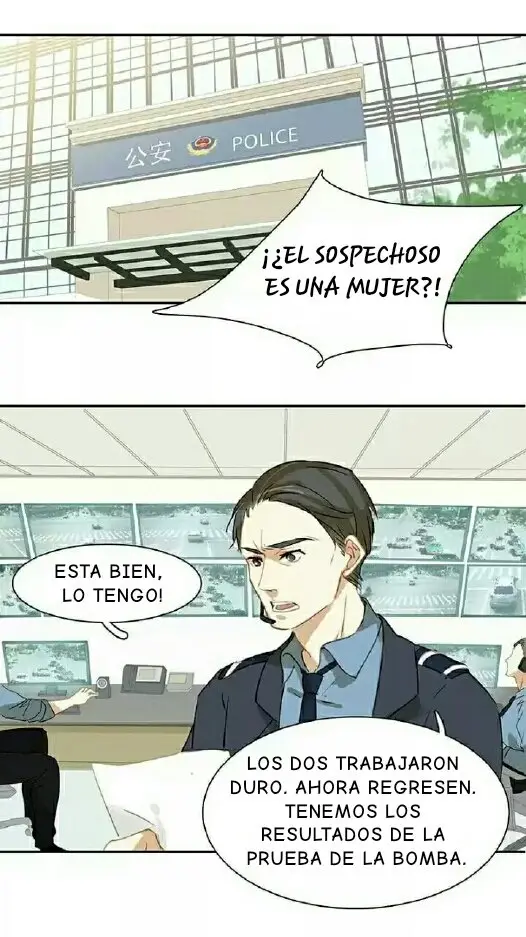 Royal agent (2019) - Capítulo 18 - Página 2 - LectorTMOo