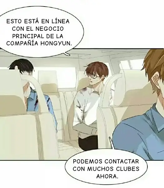 Royal agent (2019) - Capítulo 18 - Página 4 - LectorTMOo
