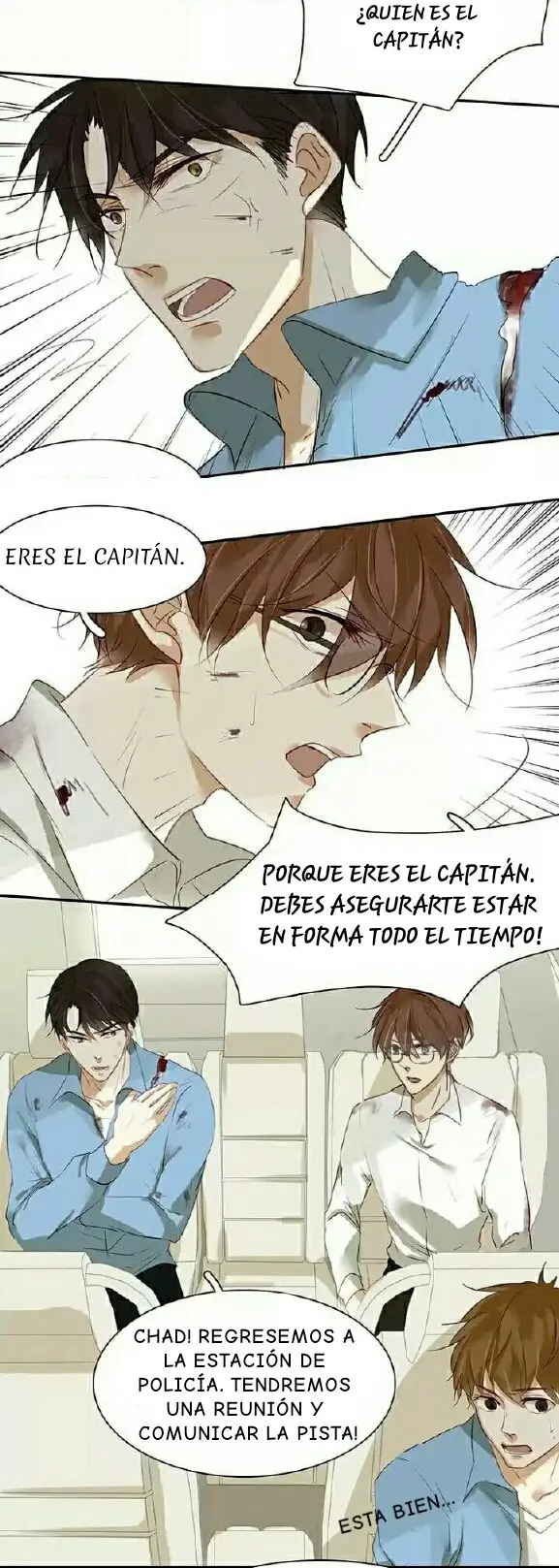 Royal agent (2019) - Capítulo 18 - Página 6 - LectorTMOo