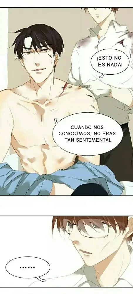Royal agent (2019) - Capítulo 18 - Página 11 - LectorTMOo