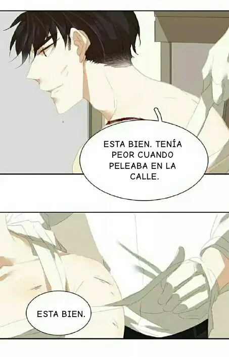 Royal agent (2019) - Capítulo 18 - Página 12 - LectorTMOo