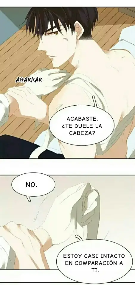 Royal agent (2019) - Capítulo 18 - Página 13 - LectorTMOo