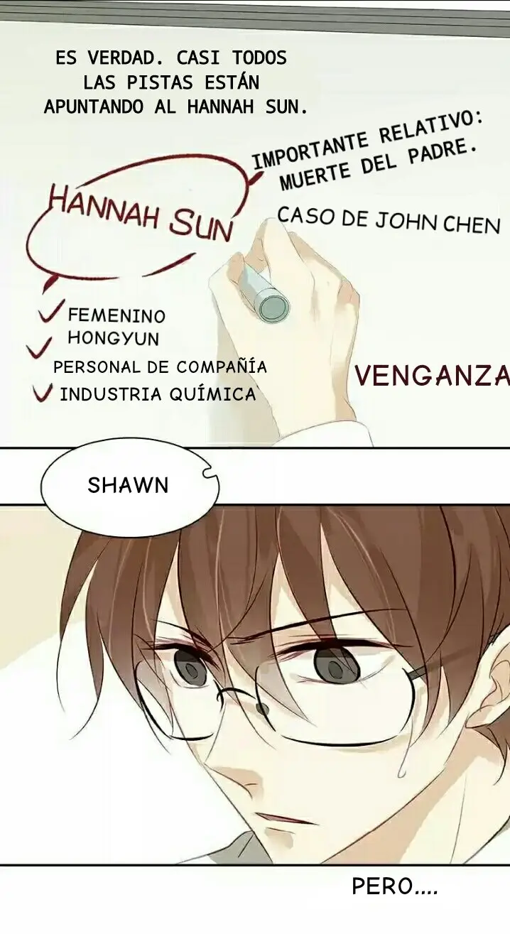 Royal agent (2019) - Capítulo 21 - Página 2 - LectorTMOo