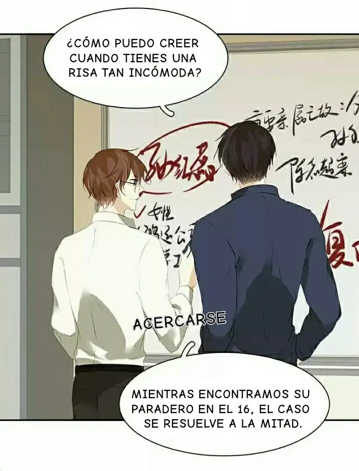 Royal agent (2019) - Capítulo 21 - Página 5 - LectorTMOo
