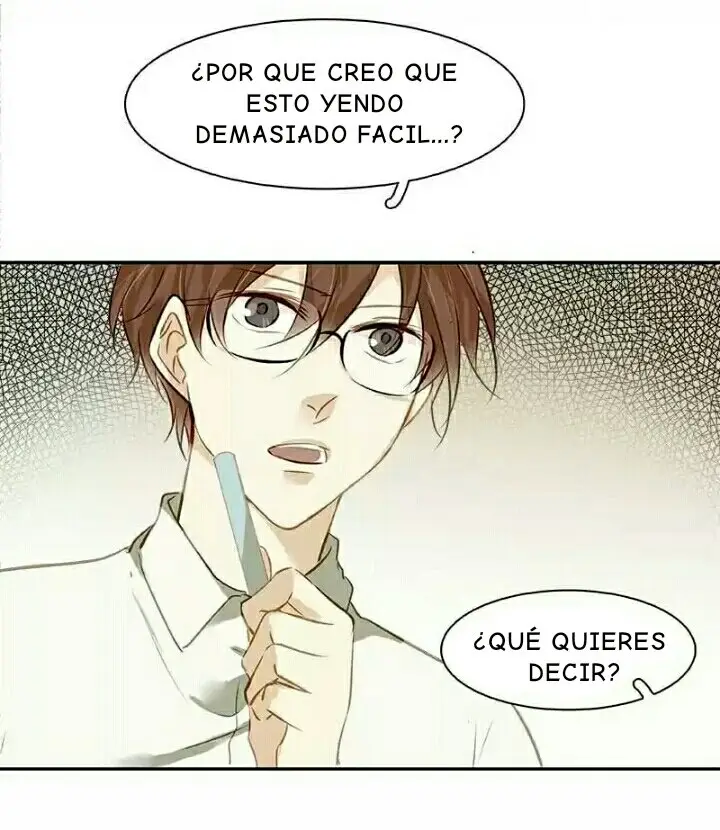 Royal agent (2019) - Capítulo 21 - Página 6 - LectorTMOo