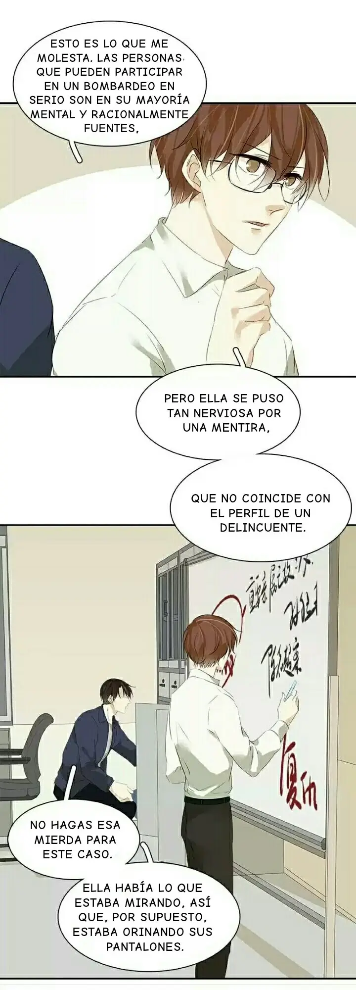 Royal agent (2019) - Capítulo 21 - Página 8 - LectorTMOo