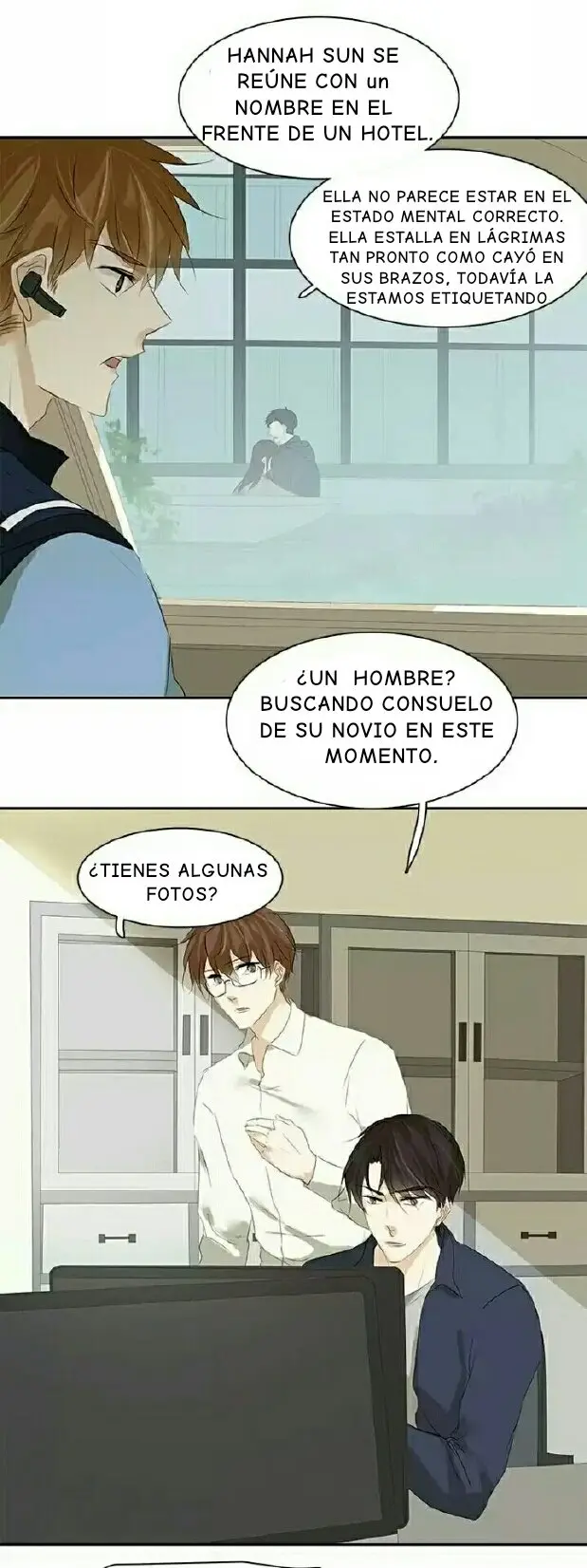 Royal agent (2019) - Capítulo 21 - Página 11 - LectorTMOo
