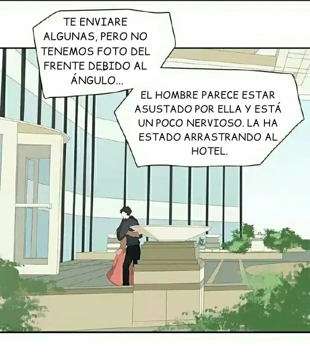Royal agent (2019) - Capítulo 21 - Página 12 - LectorTMOo