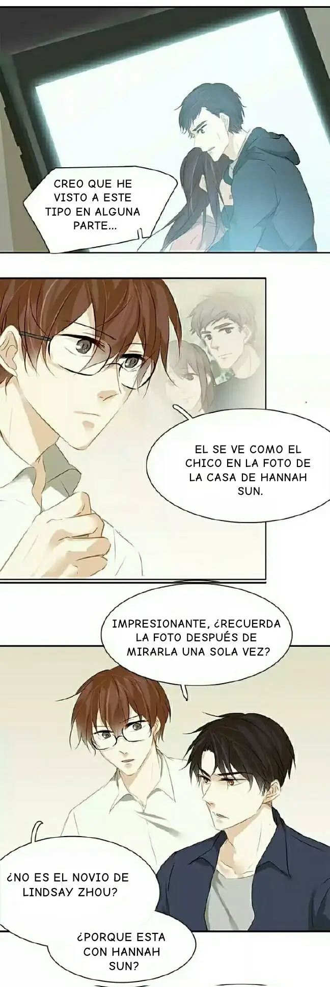 Royal agent (2019) - Capítulo 21 - Página 13 - LectorTMOo