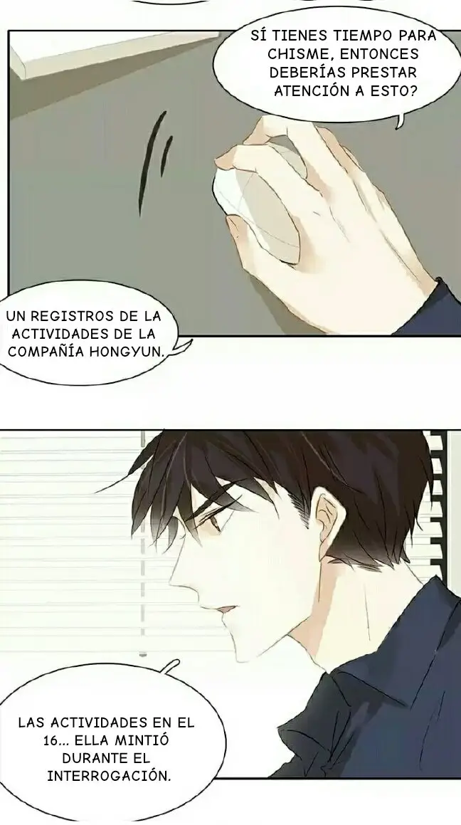 Royal agent (2019) - Capítulo 21 - Página 14 - LectorTMOo