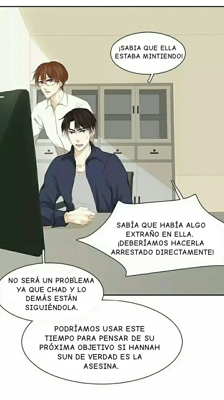 Royal agent (2019) - Capítulo 21 - Página 16 - LectorTMOo