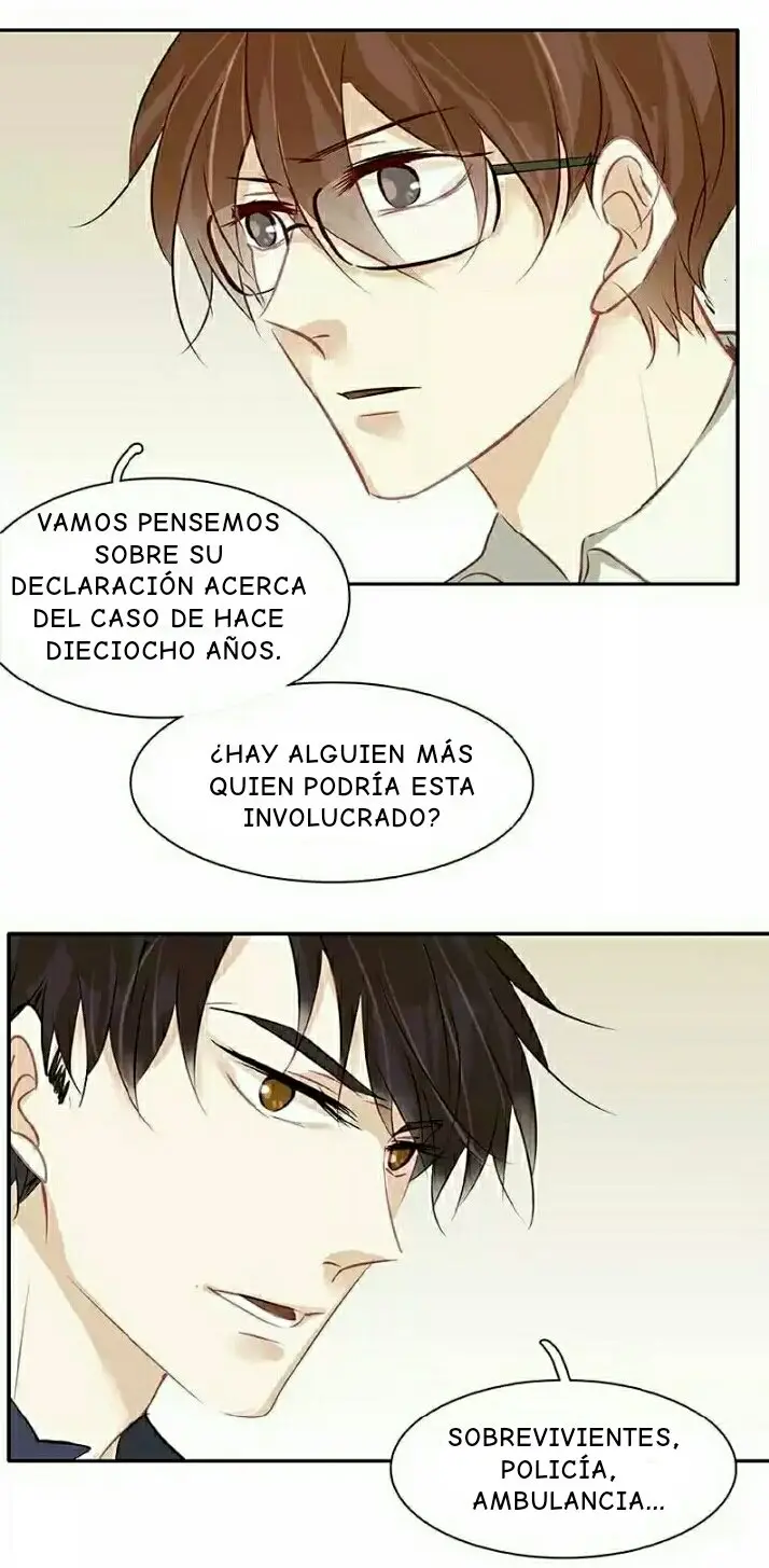 Royal agent (2019) - Capítulo 21 - Página 17 - LectorTMOo