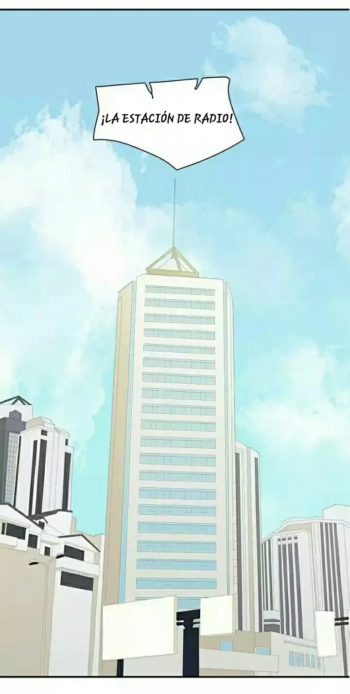 Royal agent (2019) - Capítulo 21 - Página 19 - LectorTMOo