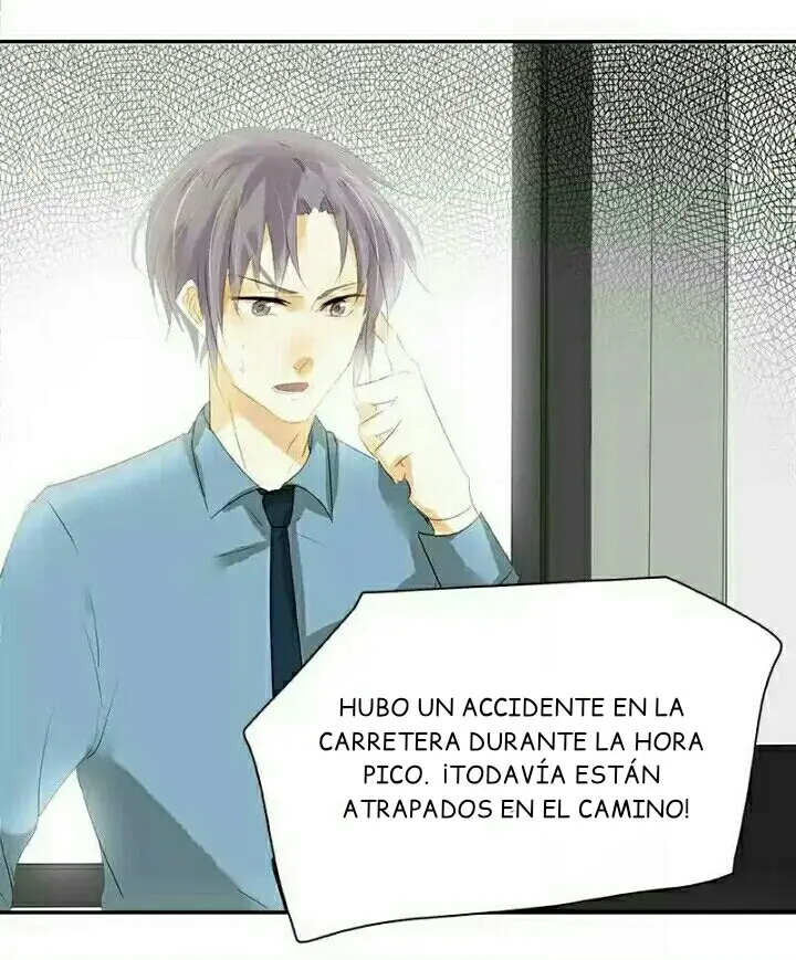 Royal agent (2019) - Capítulo 22 - Página 7 - LectorTMOo
