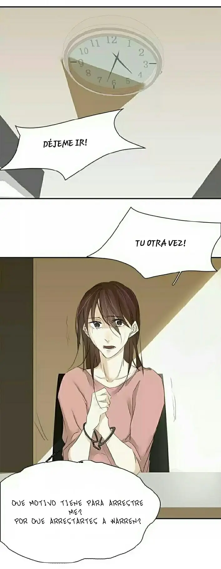 Royal agent (2019) - Capítulo 22 - Página 10 - LectorTMOo