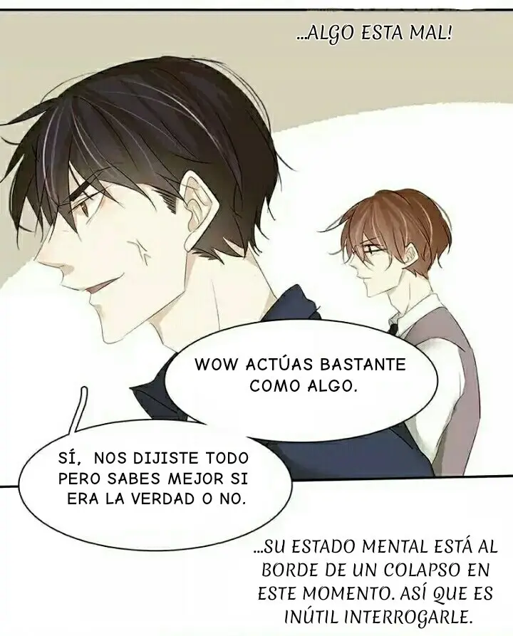 Royal agent (2019) - Capítulo 22 - Página 13 - LectorTMOo