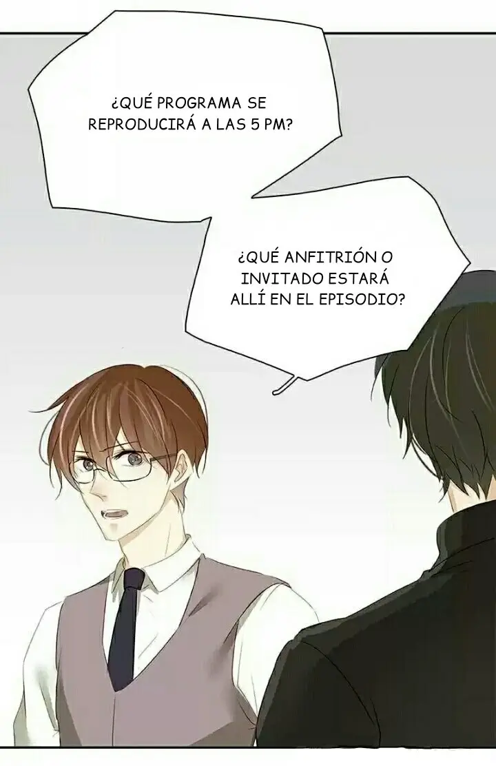 Royal agent (2019) - Capítulo 22 - Página 18 - LectorTMOo