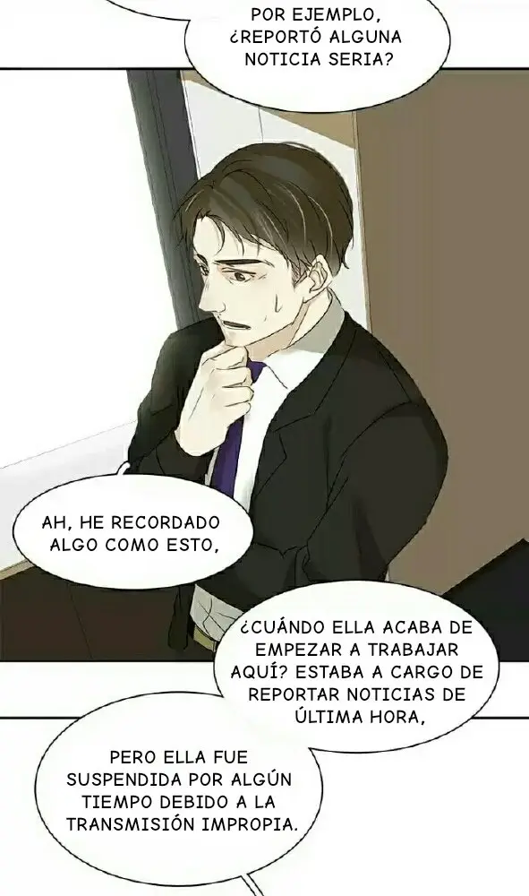 Royal agent (2019) - Capítulo 22 - Página 19 - LectorTMOo