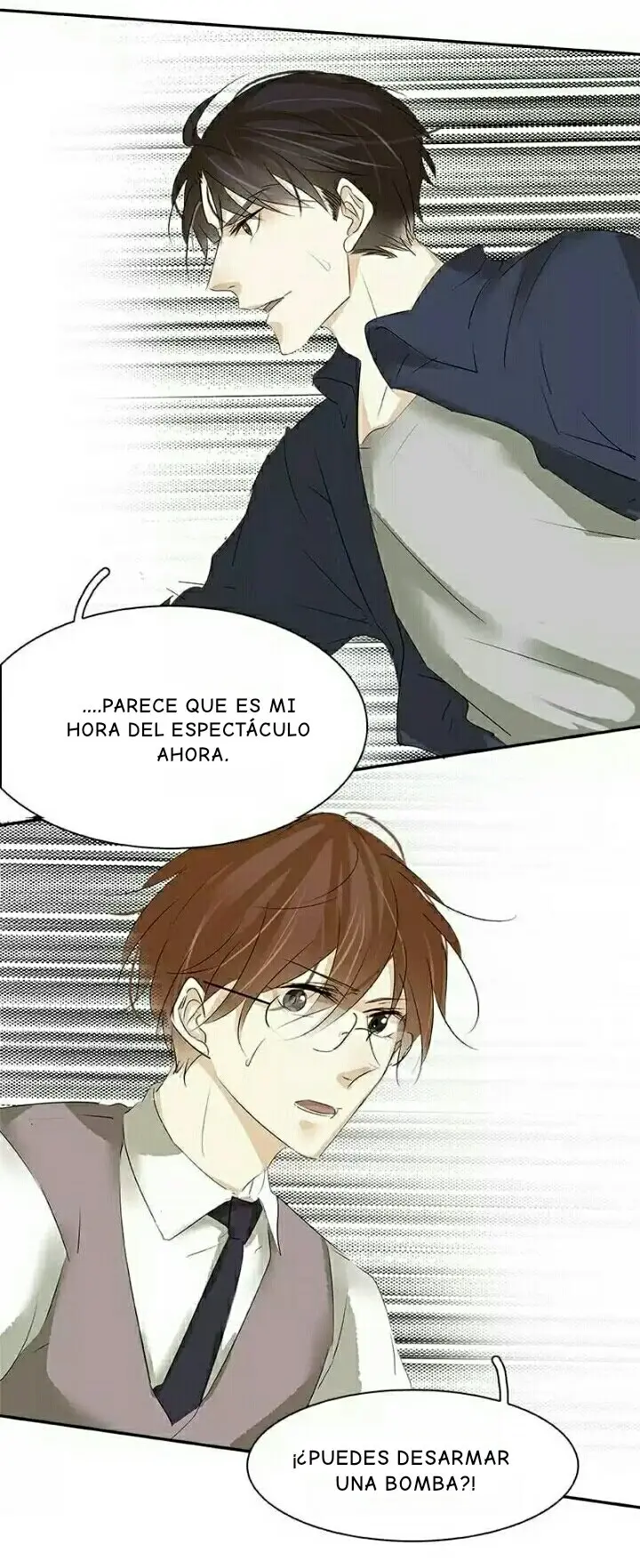 Royal agent (2019) - Capítulo 22 - Página 23 - LectorTMOo