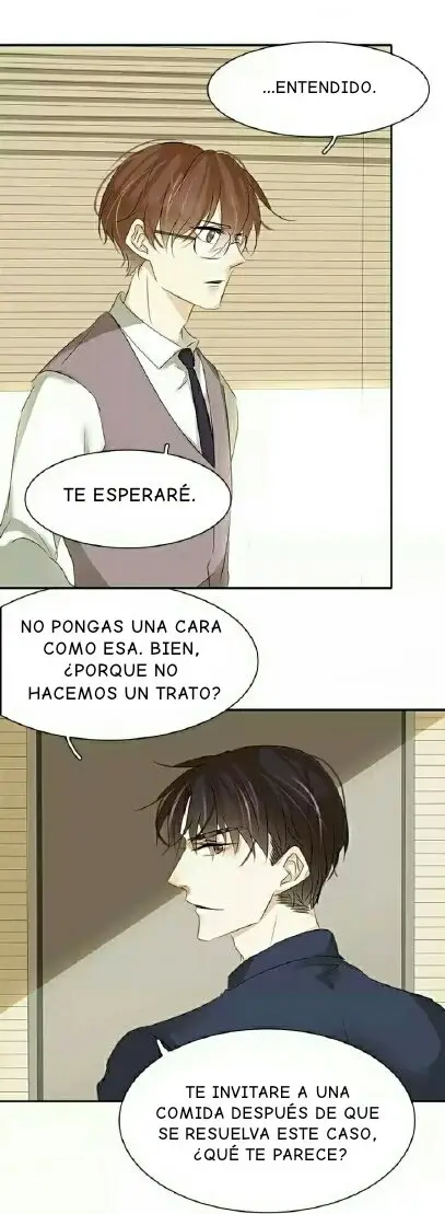 Royal agent (2019) - Capítulo 22 - Página 25 - LectorTMOo