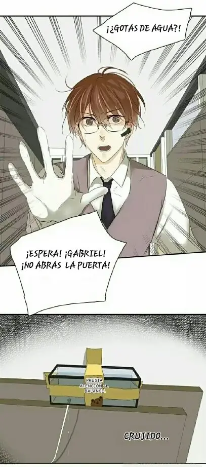 Royal agent (2019) - Capítulo 22 - Página 27 - LectorTMOo