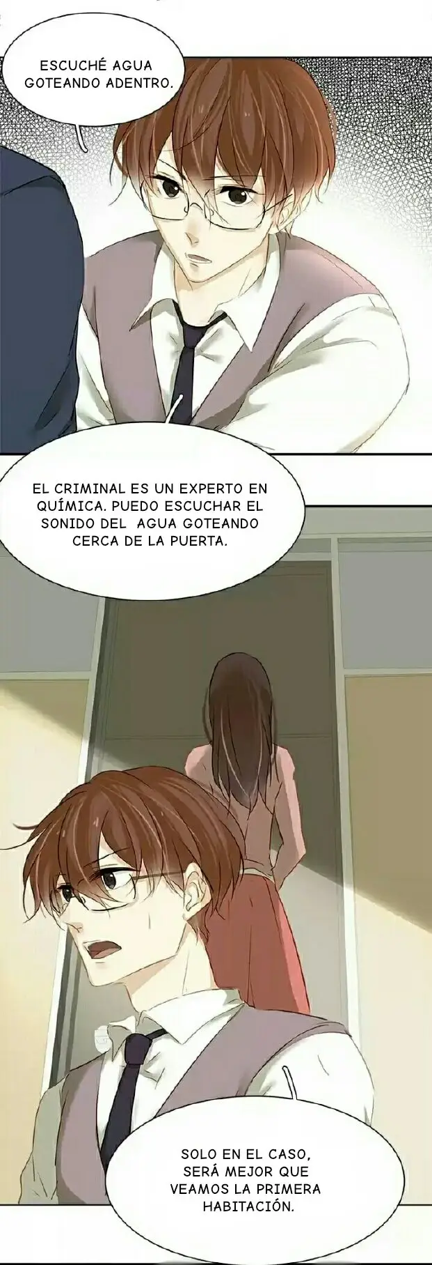 Royal agent (2019) - Capítulo 23 - Página 5 - LectorTMOo