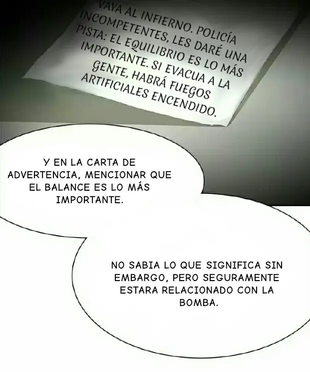 Royal agent (2019) - Capítulo 23 - Página 6 - LectorTMOo