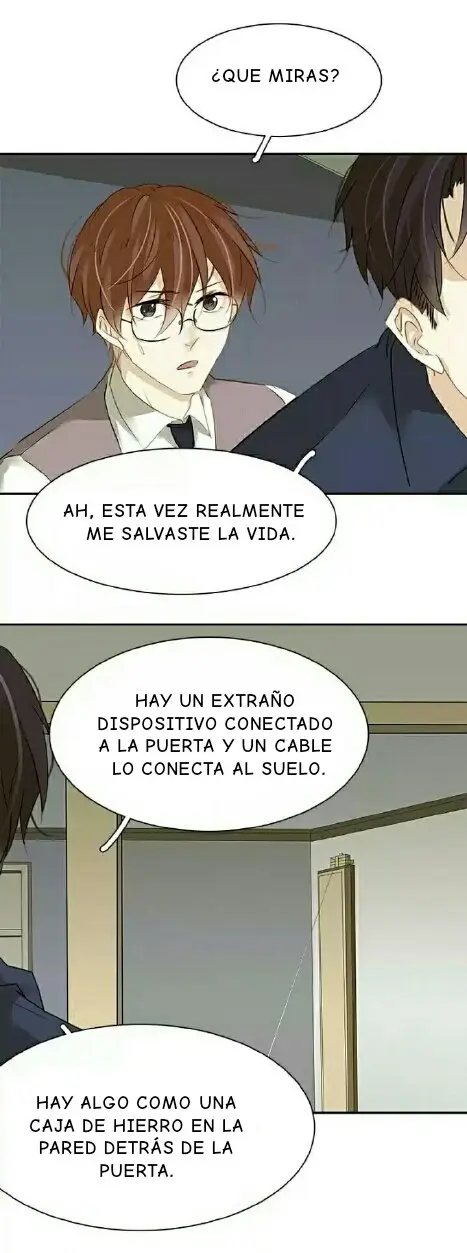 Royal agent (2019) - Capítulo 23 - Página 9 - LectorTMOo