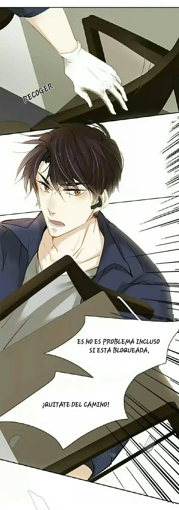 Royal agent (2019) - Capítulo 23 - Página 11 - LectorTMOo