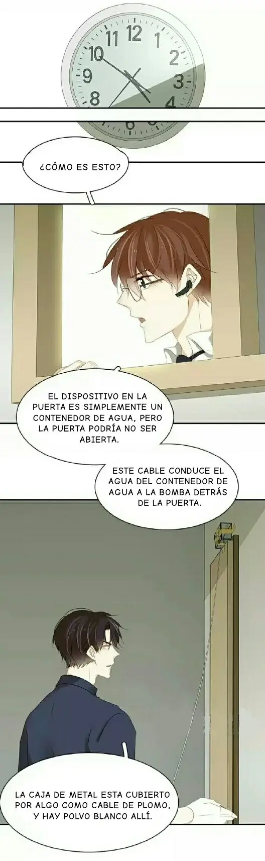 Royal agent (2019) - Capítulo 23 - Página 15 - LectorTMOo