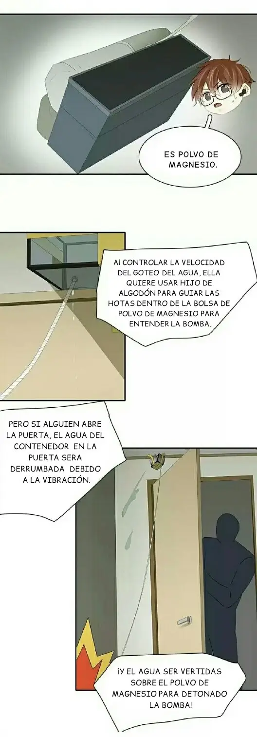 Royal agent (2019) - Capítulo 23 - Página 16 - LectorTMOo