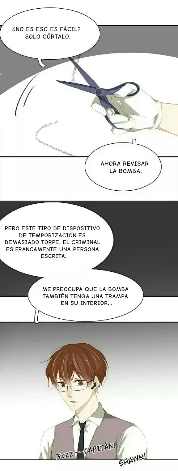 Royal agent (2019) - Capítulo 23 - Página 17 - LectorTMOo