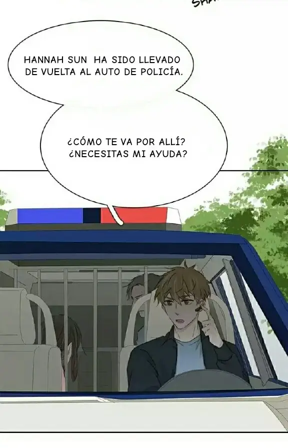 Royal agent (2019) - Capítulo 23 - Página 18 - LectorTMOo