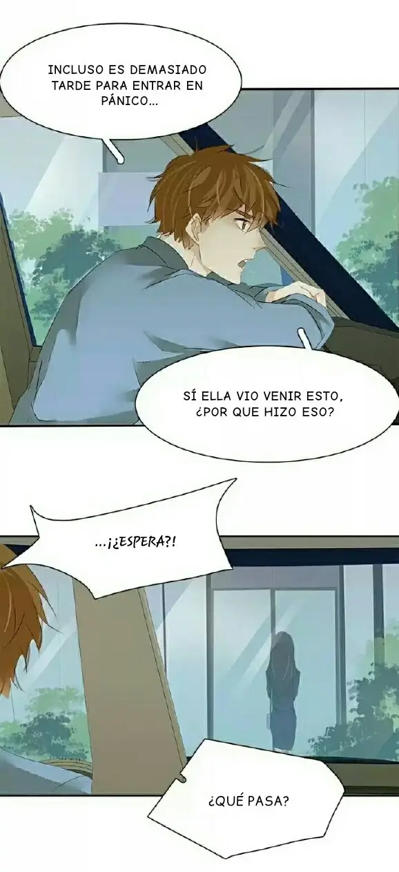 Royal agent (2019) - Capítulo 23 - Página 20 - LectorTMOo