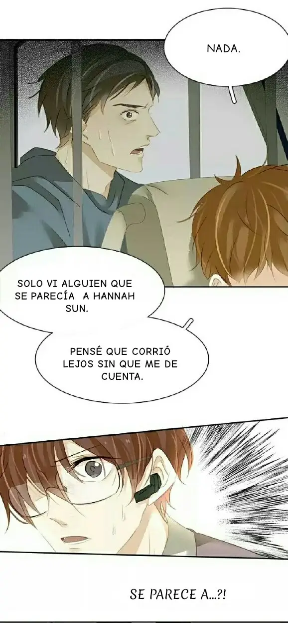 Royal agent (2019) - Capítulo 23 - Página 21 - LectorTMOo