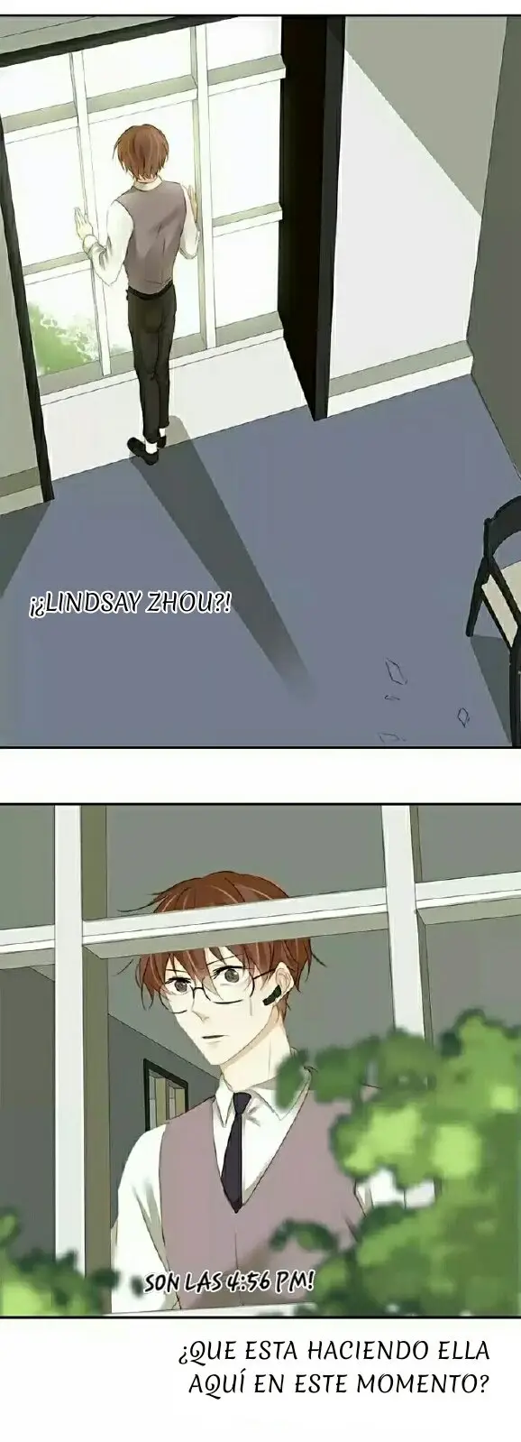 Royal agent (2019) - Capítulo 23 - Página 22 - LectorTMOo