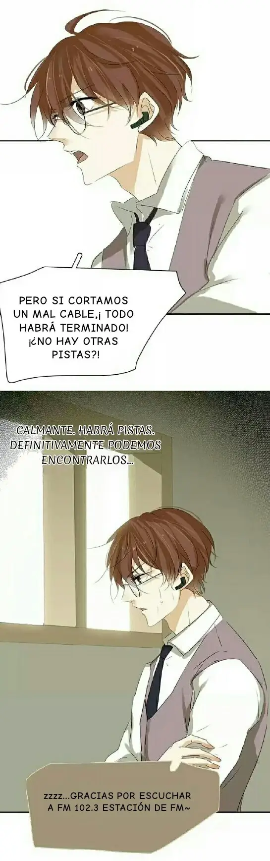 Royal agent (2019) - Capítulo 24 - Página 6 - LectorTMOo