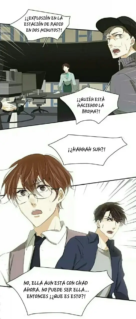 Royal agent (2019) - Capítulo 24 - Página 8 - LectorTMOo