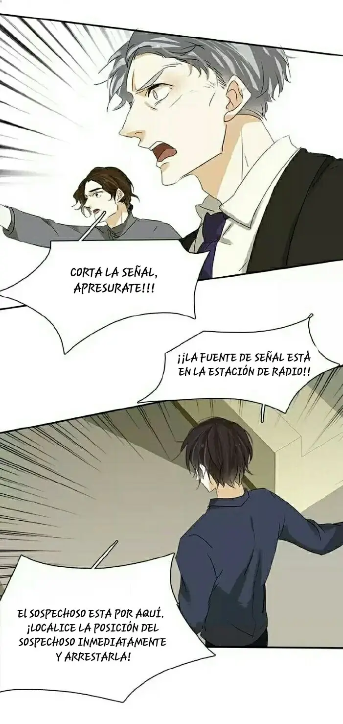 Royal agent (2019) - Capítulo 24 - Página 9 - LectorTMOo