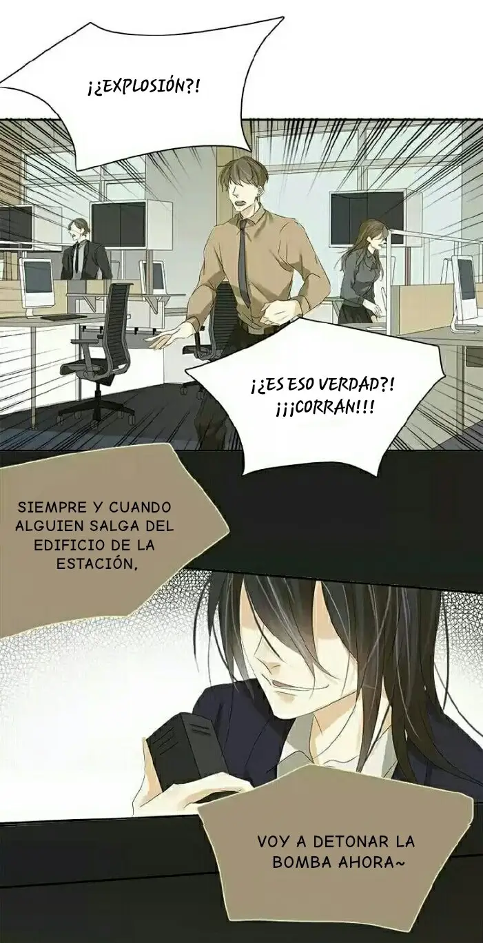 Royal agent (2019) - Capítulo 24 - Página 10 - LectorTMOo