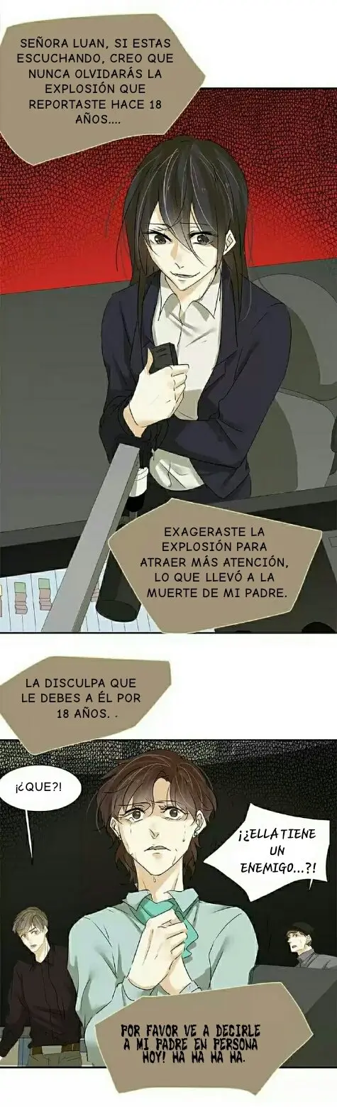 Royal agent (2019) - Capítulo 24 - Página 12 - LectorTMOo