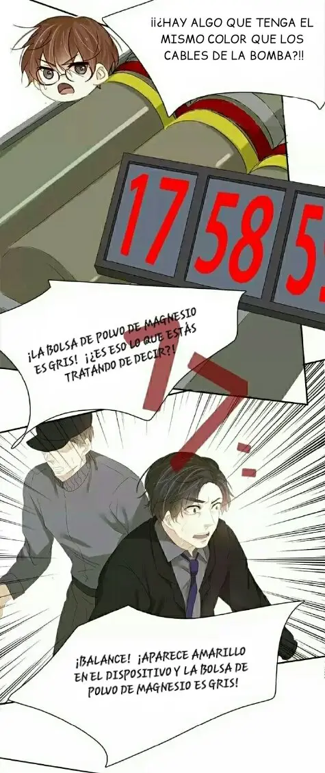 Royal agent (2019) - Capítulo 24 - Página 14 - LectorTMOo