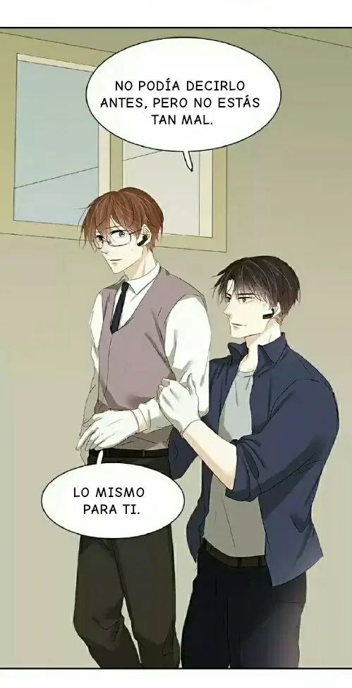 Royal agent (2019) - Capítulo 24 - Página 16 - LectorTMOo