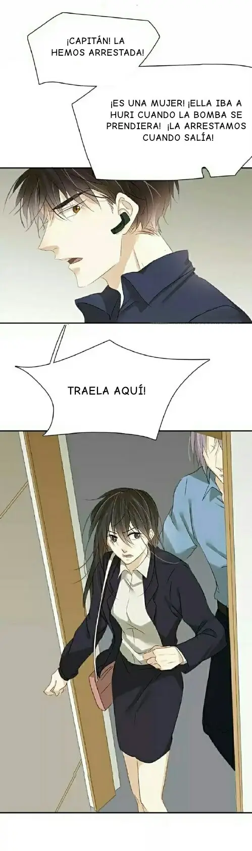 Royal agent (2019) - Capítulo 24 - Página 17 - LectorTMOo