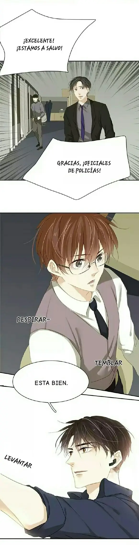 Royal agent (2019) - Capítulo 24 - Página 19 - LectorTMOo