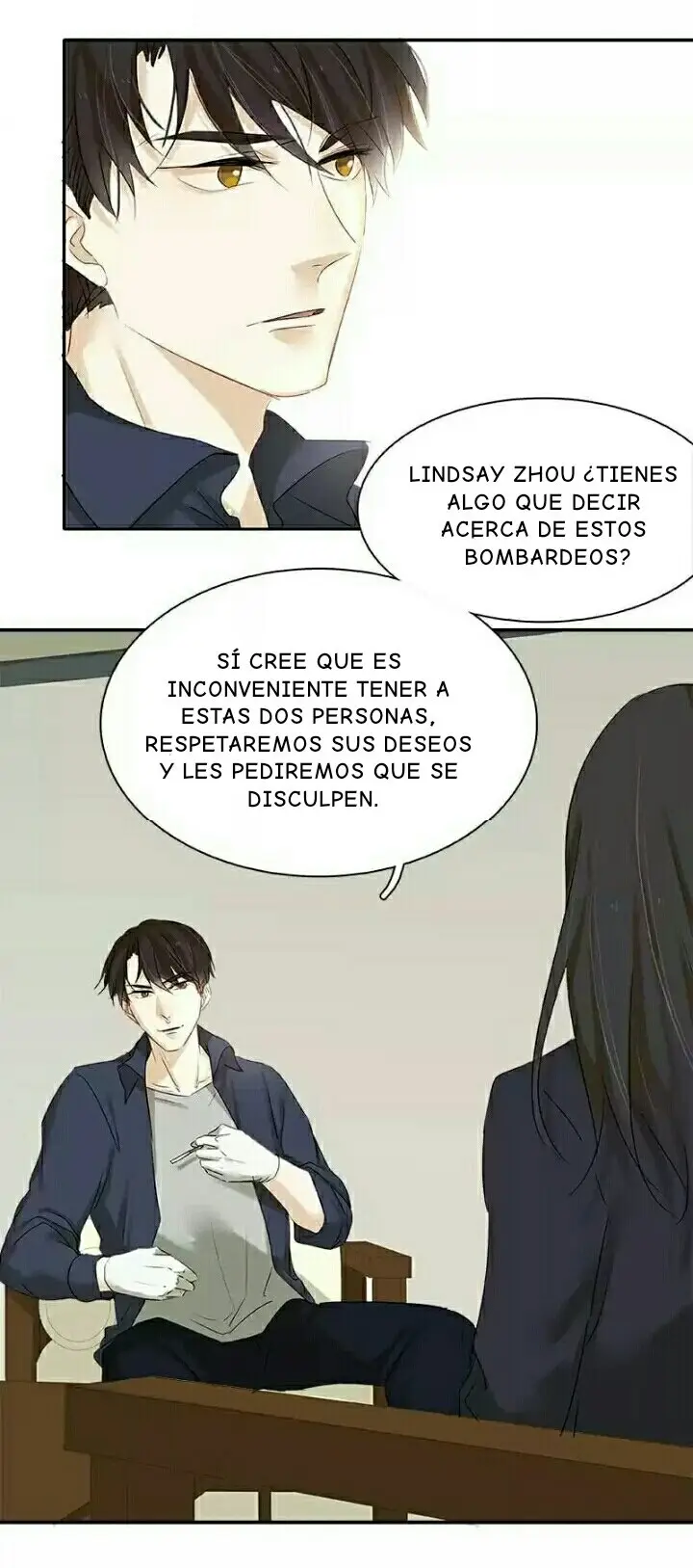Royal agent (2019) - Capítulo 25 - Página 6 - LectorTMOo