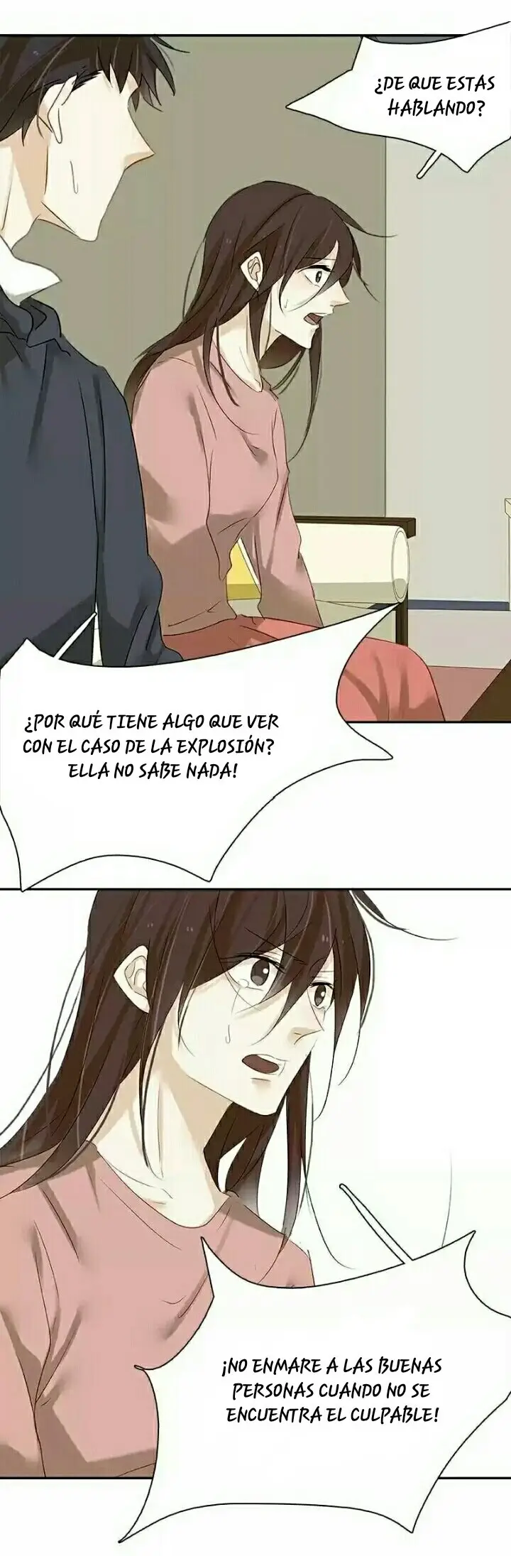 Royal agent (2019) - Capítulo 25 - Página 7 - LectorTMOo