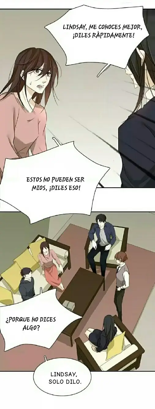 Royal agent (2019) - Capítulo 25 - Página 12 - LectorTMOo